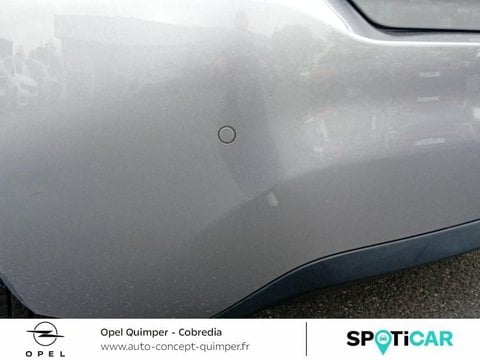 Voitures D'occasion À Quimper | Peugeot 308 1.2 Puretech 130Ch Allure S&S 5P