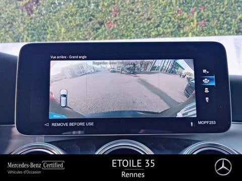 Voitures D'occasion À Saint-Grégoire | Mercedes-Benz Glc 300 De 194+122Ch Amg Line 4Matic 9G-Tr...