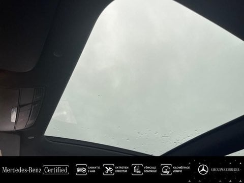 Voitures D'occasion À Saint-Brieuc | Mercedes-Benz Glc 300 De 194+122Ch Amg Line 4Matic 9G-Tronic