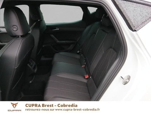Voitures D'occasion À Brest | Cupra Leon 1.5 Etsi Hybrid 150Ch V Dsg7