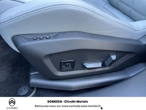 Voitures D'occasion À Saint-Martin-Des-Champs | Citroën C5 Aircross Electrique 210Ch Autonomie ...