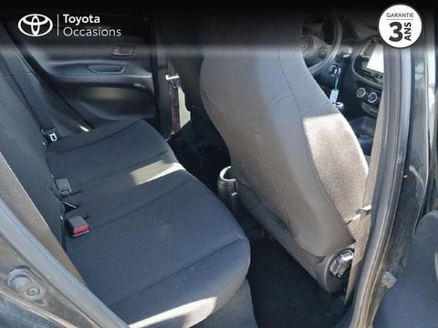 Voitures D'occasion À Carhaix-Plouguer | Toyota Aygo X 1.0 Vvt-I 72Ch Dynamic My24