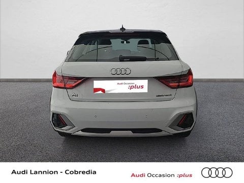 Voitures D'occasion À Lannion | Audi A1 Allstreet 25 Tfsi 95Ch Design