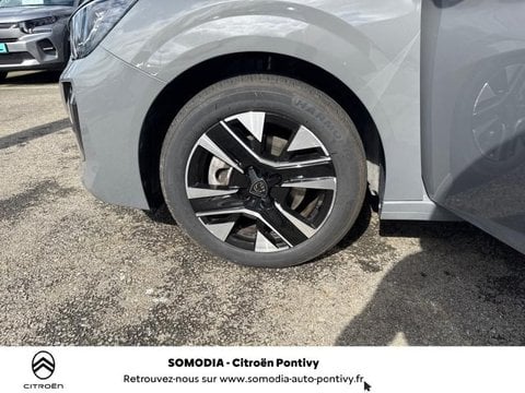 Voitures D'occasion À Saint-Thuriau | Peugeot 208 1.2 Puretech 100Ch S&S Allure Eat8