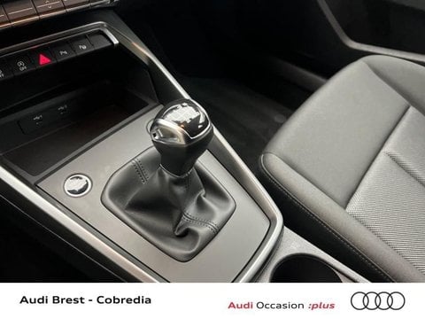 Voitures D'occasion À Brest | Audi A3 Sportback 30 Tdi 116Ch Business Line