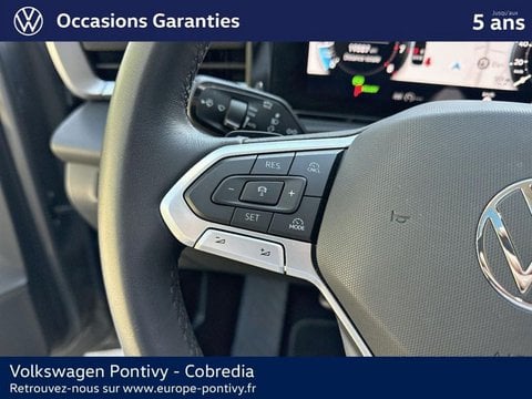 Voitures D'occasion À Pontivy | Volkswagen T-Roc 1.5 Etsi 150Ch Style Dsg7