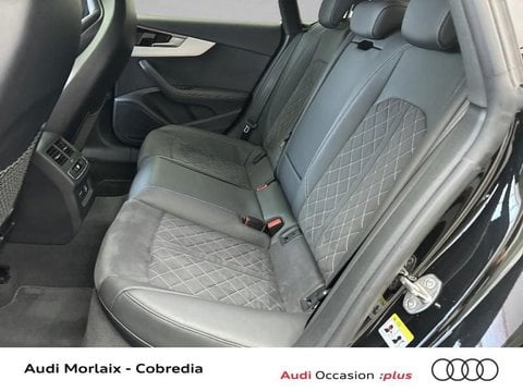 Voitures D'occasion À Saint-Martin-Des-Champs | Audi A5 Sportback 40 Tdi 204Ch S Edition Quattro...