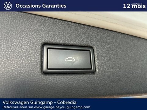 Voitures D'occasion À Guingamp | Volkswagen Tiguan 2.0 Tdi 150Ch Match Dsg7 Euro6D-T
