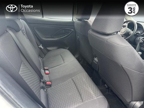 Voitures D'occasion À Belz | Toyota Yaris Cross 116H Dynamic Mc24