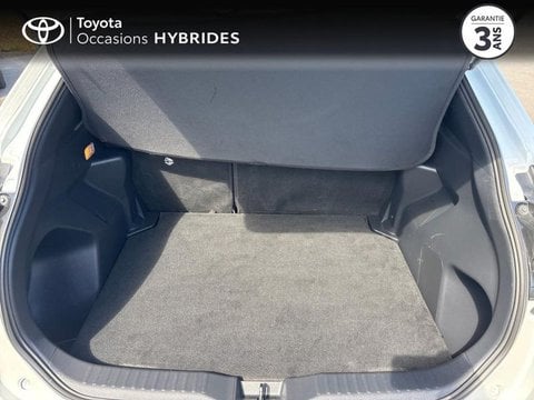 Voitures D'occasion À Lanester | Toyota Yaris Cross 116H Design My22