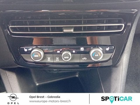 Voitures D'occasion À Brest | Opel Mokka 1.2 Turbo 100Ch