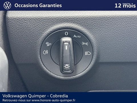 Voitures D'occasion À Quimper | Volkswagen T-Roc 1.0 Tsi 116Ch Vw Edition
