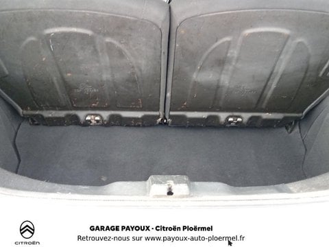 Voitures D'occasion À Ploërmel | Peugeot 108 1.0 Vti Active Etg5 5P