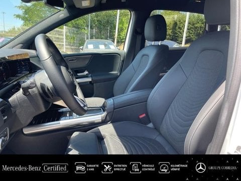 Voitures D'occasion À Saint-Grégoire | Mercedes-Benz Classe B 180 136Ch Progressive Line 7G-Dct