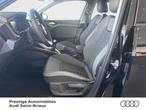 Voitures D'occasion À Brest | Audi A1 Sportback 25 Tfsi 95Ch Design