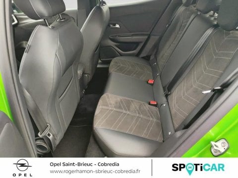 Voitures D'occasion À Yffiniac | Opel Mokka Mokka-E 136Ch Ultimate