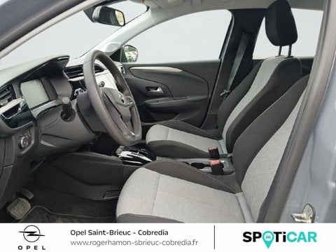 Voitures D'occasion À Yffiniac | Opel Corsa Electric 136Ch