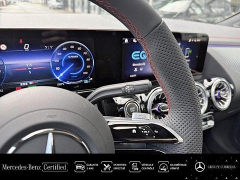 Voitures D'occasion À Saint-Grégoire | Mercedes-Benz Eqa 250+ 190Ch