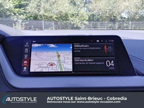 Voitures D'occasion À Yffiniac | Bmw Série 1 118Ia 136Ch M Sport Dkg7