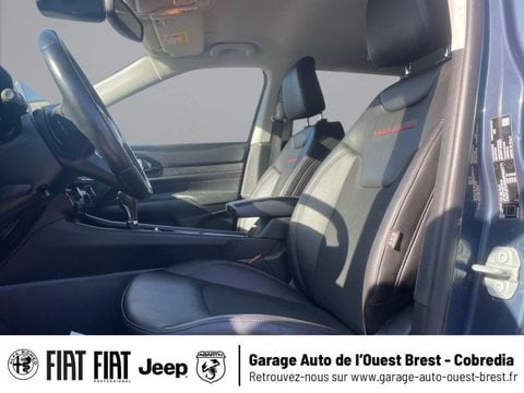 Voitures D'occasion À Brest | Jeep Compass 1.3 Gse T4 240Ch Trailhawk 4Xe Phev At6