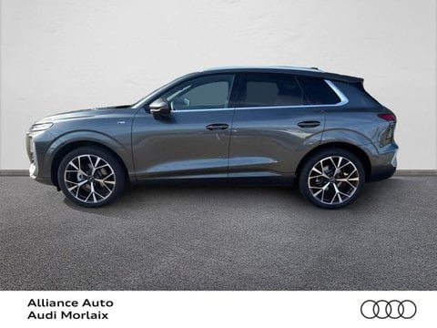 Voitures D'occasion À Saint-Martin-Des-Champs | Audi Q3 1.5 Tfsi 150Ch Hybride S Line S Tronic 7