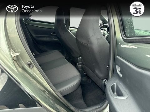 Voitures D'occasion À Concarneau | Toyota Aygo X 1.0 Vvt-I 72Ch Collection S-Cvt
