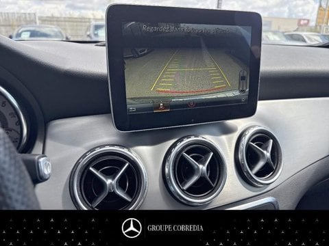 Voitures D'occasion À Vannes | Mercedes-Benz Gla 200 D Fascination 7G-Dct