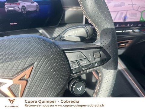 Voitures D'occasion À Quimper | Cupra Born 230Ch 79Kwh Endurance