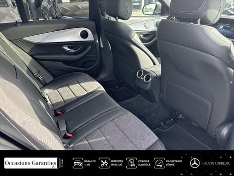 Voitures D'occasion À Vannes | Mercedes-Benz Classe E All-Terrain 220 D 194Ch 4Matic 9G-Tronic