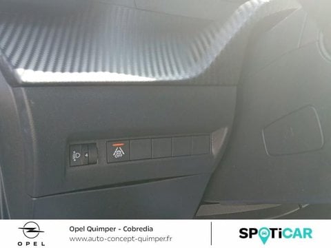 Voitures D'occasion À Quimper | Peugeot 208 1.2 Puretech 100Ch S&S Allure