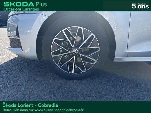 Voitures D'occasion À Lanester | Škoda Octavia Combi 1.5 Tsi Act Hybrid 150Ch Selection Dsg7