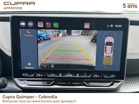 Voitures D'occasion À Quimper | Cupra Formentor 1.5 Etsi Hybrid 150Ch V Dsg7