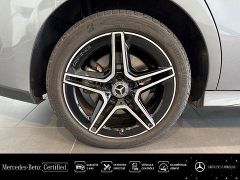 Voitures D'occasion À Quimper | Mercedes-Benz Cla 250 E Hybrid Eq 218Ch Amg Line 8G-Dct