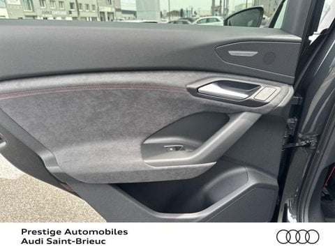 Voitures D'occasion À Saint-Brieuc | Audi Q6 Sportback E-Tron E-Tron 428Ch Quattro Competition