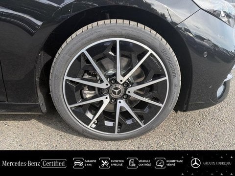 Voitures D'occasion À Saint-Brieuc | Mercedes-Benz Cla 250+ Eq 272Ch Amg Line