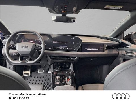 Voitures D'occasion À Brest | Audi S6 Avant E-Tron E-Tron 503Ch Quattro