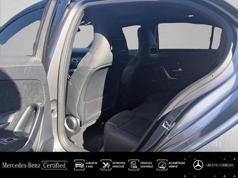 Voitures D'occasion À Saint-Grégoire | Mercedes-Benz Classe A 180 136Ch Edition 140 7G-Dct
