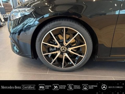 Voitures D'occasion À Saint-Malo | Mercedes-Benz Cla 200 183Ch Amg Line 8G-Edct