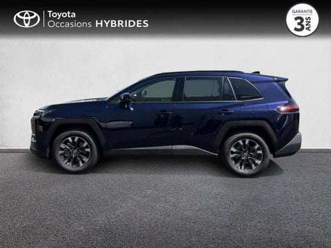 Voitures D'occasion À Saint-Martin-Des-Champs | Toyota Rav4 2.5 Hybride 185Ch Dynamic Business 2...