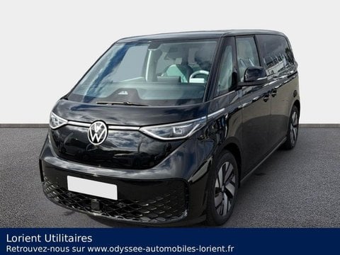 Voitures D'occasion À Lanester | Volkswagen Id. Buzz 286Ch Pro Court 79 Kwh 7 Places