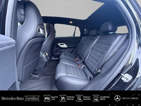 Voitures D'occasion À Brest | Mercedes-Benz Glc 250 Eq 354Ch Amg Line