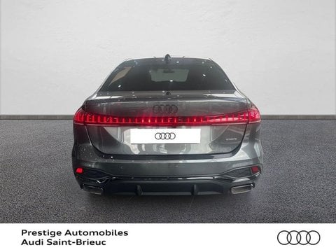 Voitures D'occasion À Saint-Brieuc | Audi A5 2.0 E-Hybrid 367Ch S Line Quattro S Tronic 7