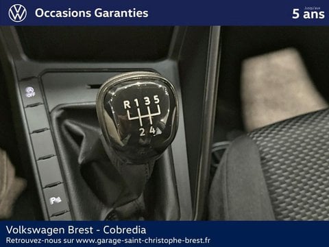 Voitures D'occasion À Brest | Volkswagen Polo 1.0 Mpi 80Ch Polo