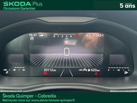 Voitures D'occasion À Quimper | Škoda Kamiq 1.0 Tsi Evo 2 116Ch Selection
