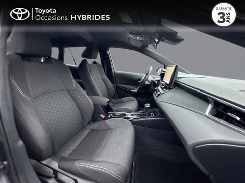 Voitures D'occasion À Lanester | Toyota Corolla Touring Spt 1.8 140Ch Dynamic Business My24
