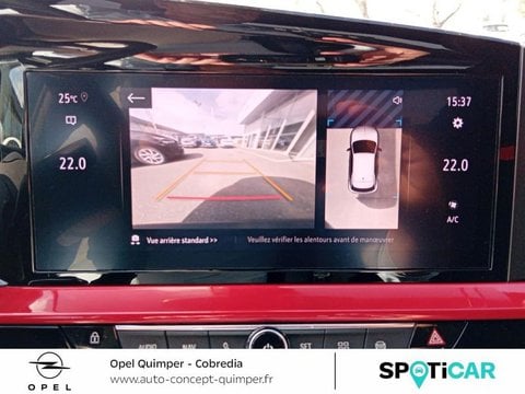 Voitures D'occasion À Quimper | Opel Mokka 1.5 D 110Ch Gs Line