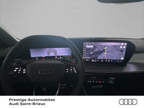 Voitures D'occasion À Saint-Brieuc | Audi Q3 1.5 Tfsi 150Ch Hybride S Line S Tronic 7