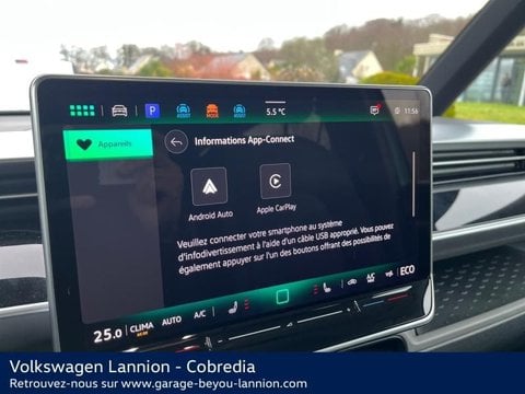 Voitures D'occasion À Lannion | Volkswagen Id. Buzz 286Ch Pro 7 Places 86 Kwh