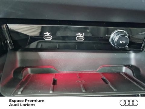 Voitures D'occasion À Lanester | Audi A5 Avant 2.0 E-Hybrid 299Ch S Line Quattro S Tronic 7