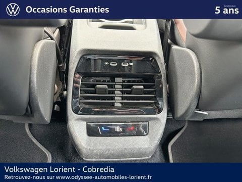 Voitures D'occasion À Lanester | Volkswagen Id.5 204Ch Pro Performance 77 Kwh